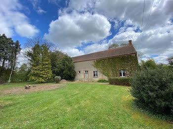 maison à Auvilliers-en-Gâtinais (45)