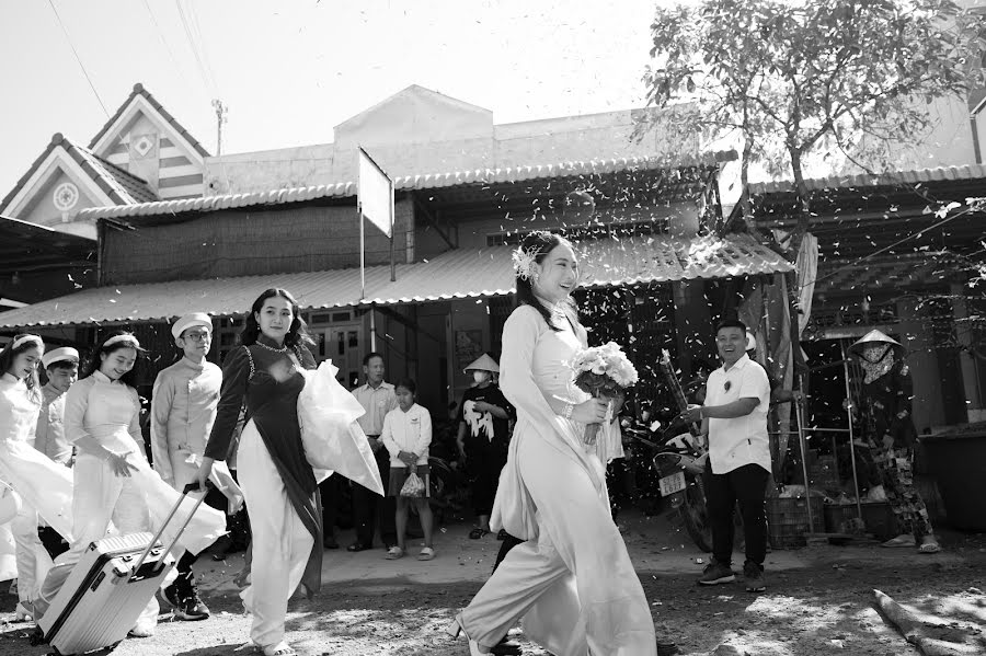 Fotógrafo de bodas Phúc Phan (lamerwedding). Foto del 2 de marzo