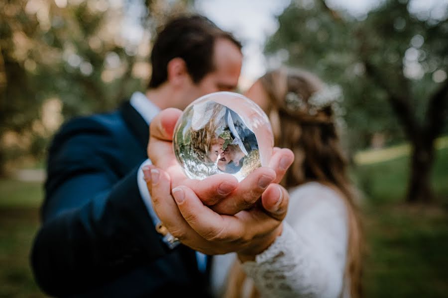 Svadobný fotograf Michele Ruffaldi Santori (ruffaldisantori). Fotografia publikovaná 28. júna 2019