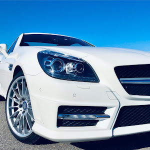 SLK R172