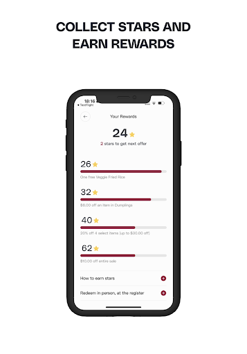 Screenshot Lingonberry