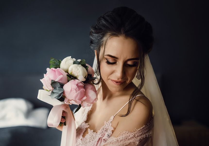 Fotografo di matrimoni Svetlana Danilchuk (danylka). Foto del 23 luglio 2018