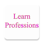 Learn professions Apk