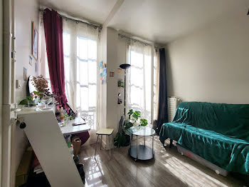 appartement à Paris 9ème (75)