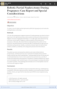  Urology, the Gold Journal- kijipicha cha skrini  