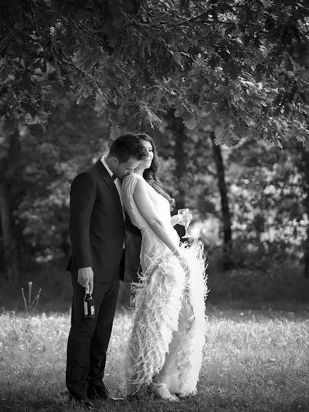 Fotógrafo de bodas Gaizka Gaizka Medina (gaizkamedina). Foto del 14 de octubre 2014