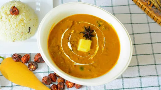 Plain Dal