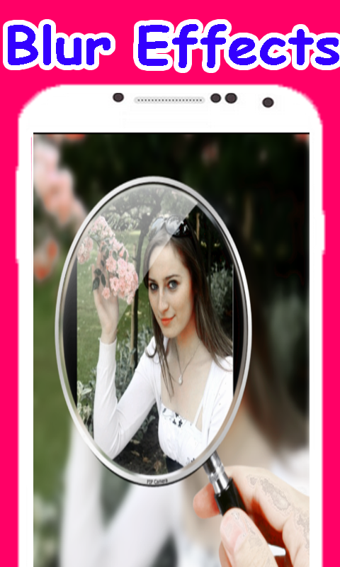 B912 - Selfie Sweet Beauty Screen 3