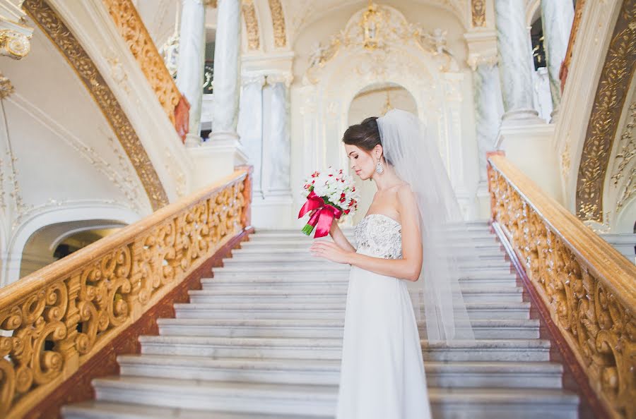 Весільний фотограф Дмитрий Комаренко (komarenko). Фотографія від 4 лютого 2015