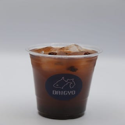 Kyoho Grape Oolong Tea (Cold only)