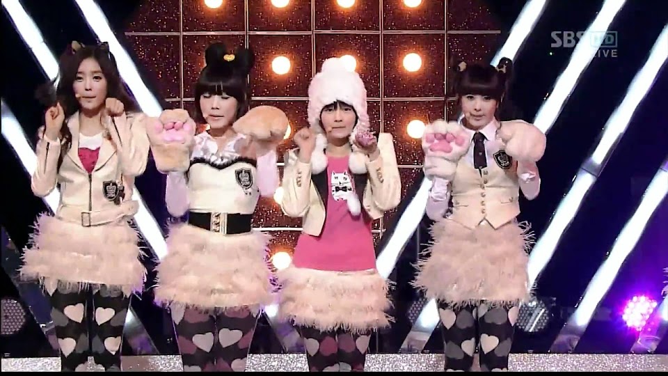 10+ WTF K-Pop Stage Outfits That'll Make You Wonder What They Were Thinking  - Koreaboo