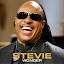 Stevie Wonder New Tab & Wallpapers Collection