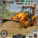 JCB Excavator Games: JCB Games