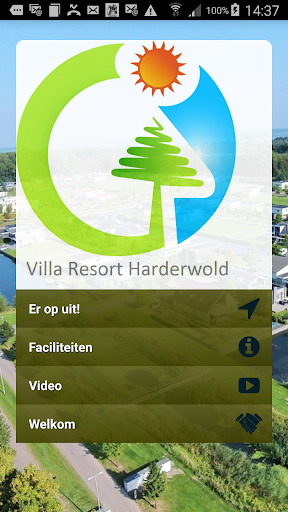 Resort Harderwold