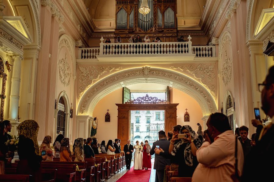 Fotógrafo de bodas Gonzalo Mariscal (gonzalomariscal). Foto del 10 de diciembre 2020