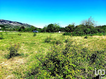 terrain à Saint-Remèze (07)