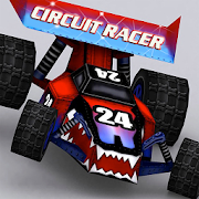 Circuit Racer Free Car Racing  Icon