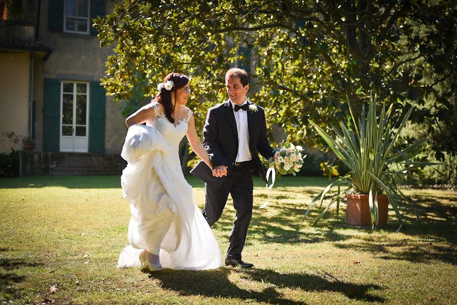 Wedding photographer Paolo Agostini (agostini). Photo of 13 October 2017