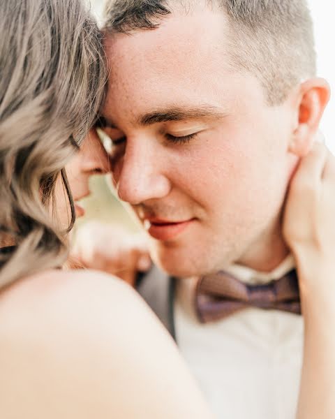 Fotografo di matrimoni Boris Dosse (beaudose). Foto del 22 settembre 2018