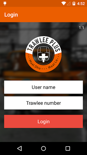 TrawleePlus Driver