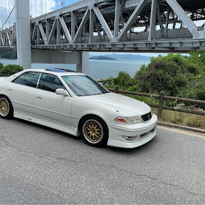 TANABE SUSTEC STRUT TOWER BAR / ストラットタワーバー マークII