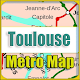 Download Toulouse Metro Map Offline For PC Windows and Mac 1.0