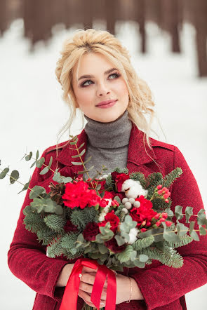 Fotografer pernikahan Yuliya German (ygerman). Foto tanggal 30 Maret 2019