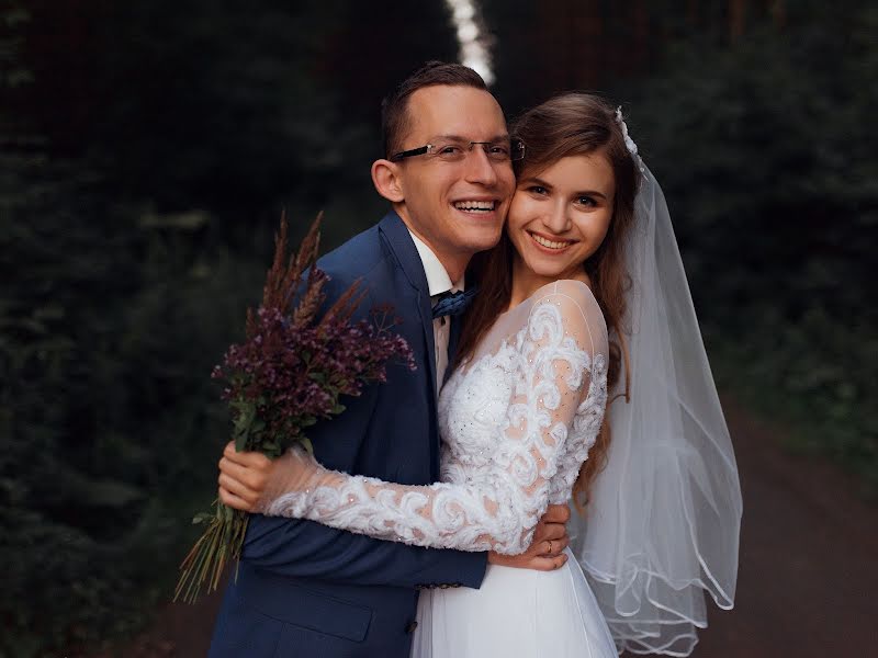 Wedding photographer Dmitriy Belozerov (dbelozerov). Photo of 29 July 2017