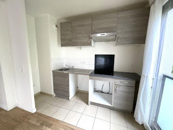 appartement à Fresnes (94)