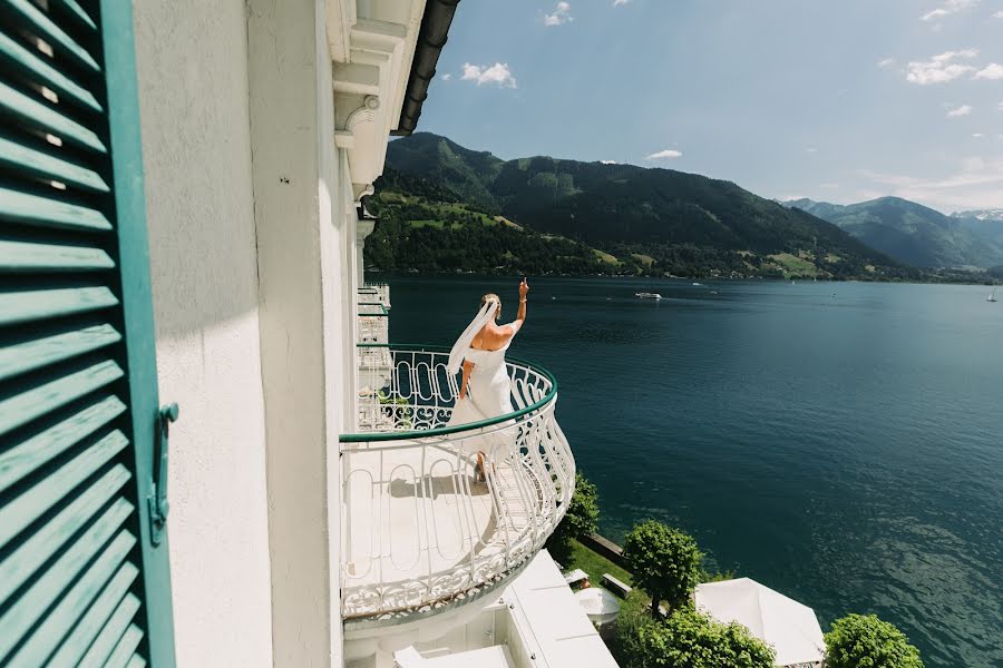 Wedding photographer Igor Maykherkevich (maycherkevych). Photo of 17 July 2019