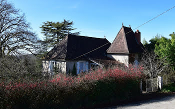 propriété à Cahors (46)