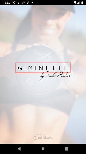 Gemini Fit