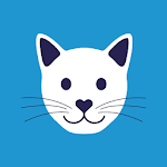 Cover Image of Tải xuống feed a cat: Tierschutz 2.0.1 APK