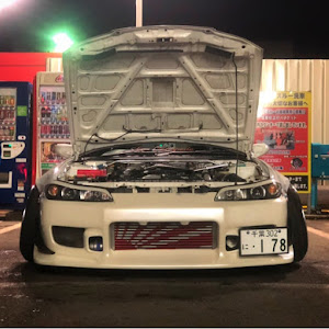 シルビア S15