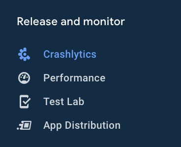 firebase