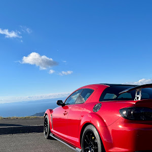 RX-8 SE3P