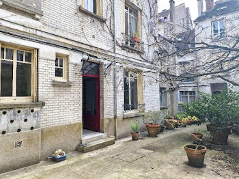 appartement à Fontainebleau (77)