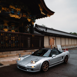 NSX NA1