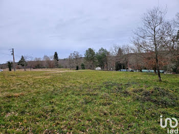 terrain à Saint-Jean-d'Ataux (24)