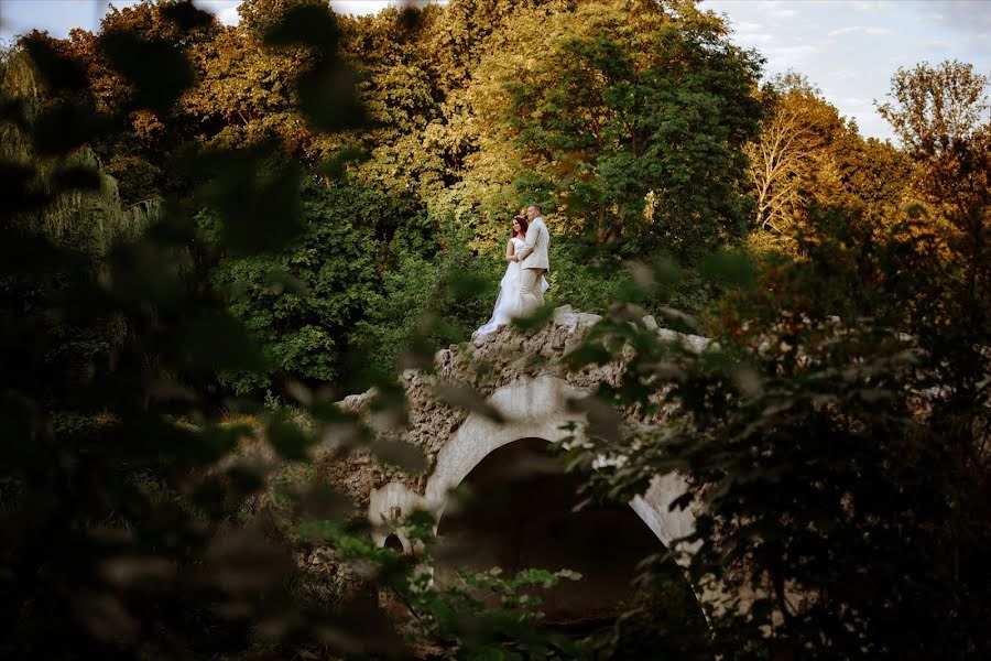 Bryllupsfotograf Evgeniy Gololobov (evgenygophoto). Bilde av 11 juli 2020