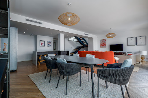 Apartment with terrace 5