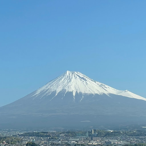 ユウシのプロフィール画像