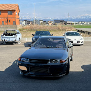 スカイライン GT-R BNR32