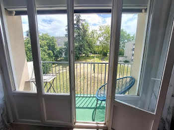 appartement à Feyzin (69)