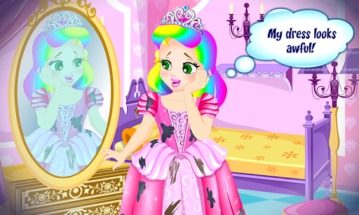 免費下載休閒APP|Princess Juliet Castle Party app開箱文|APP開箱王