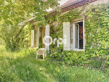 maison à Saint-Sornin (03)