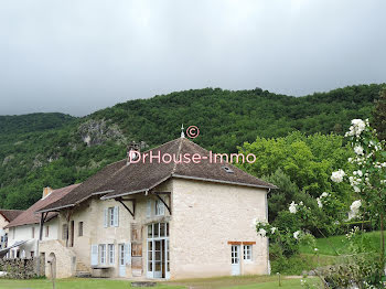 maison à Saint-benoit (01)