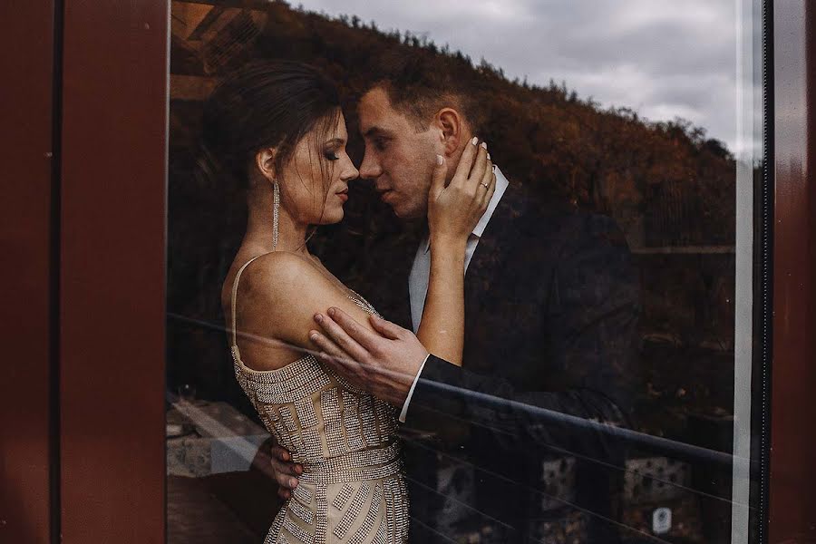 Photographe de mariage Elizaveta Vladykina (vladykinaliza). Photo du 22 novembre 2018