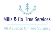 Mills & Co. Tree Services Logo