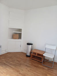 appartement à Paris 20ème (75)